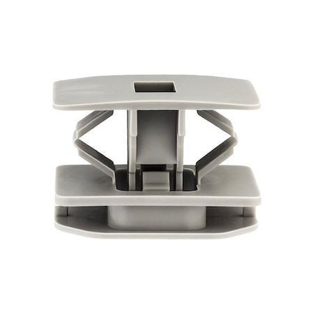 Auveco FORD MOULDING CLIP, PK/15, 15PK 20977